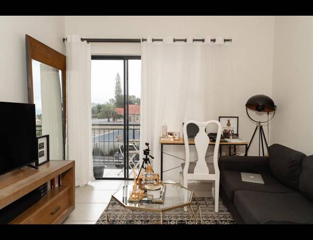 1 BEDROOM APARTMENT FOR SALE IN THE HUNTSMAN
